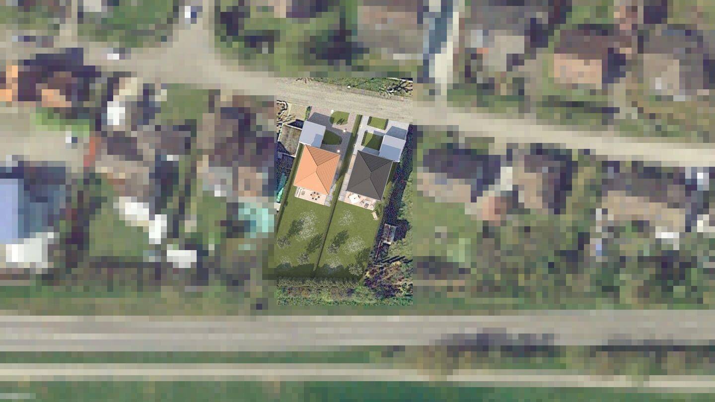 Beispiel Vogelperspektive