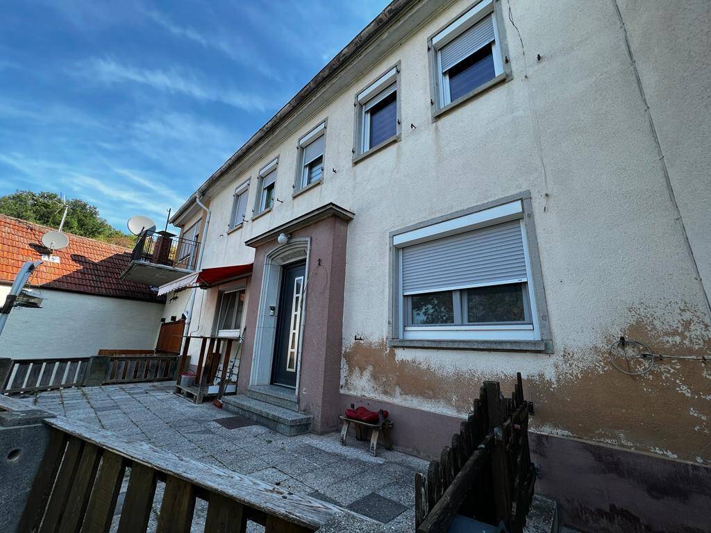 Thumbnail-TOP-GELEGENHEIT! 1-2 FH in schöner Lage von Adenbach bei Meisenheim am Glan