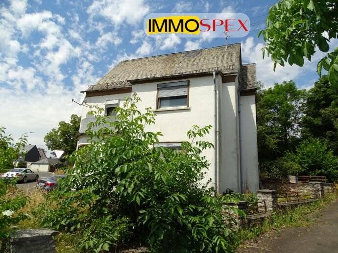 Thumbnail-Frei stehendes Haus an guter Lage in Schauren