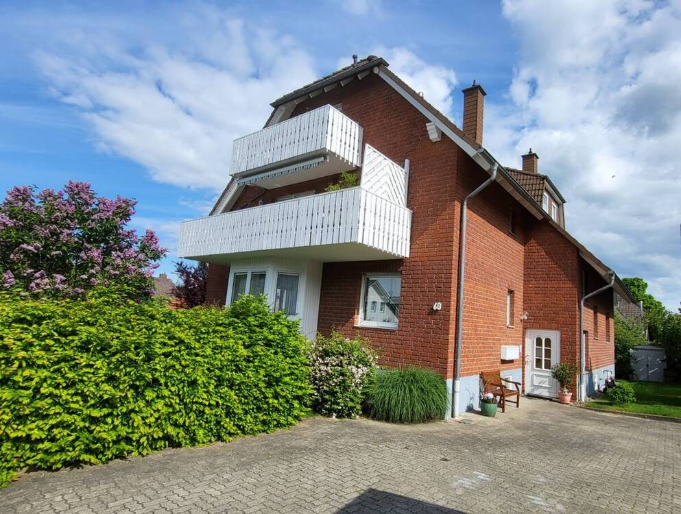 1. Hausansicht