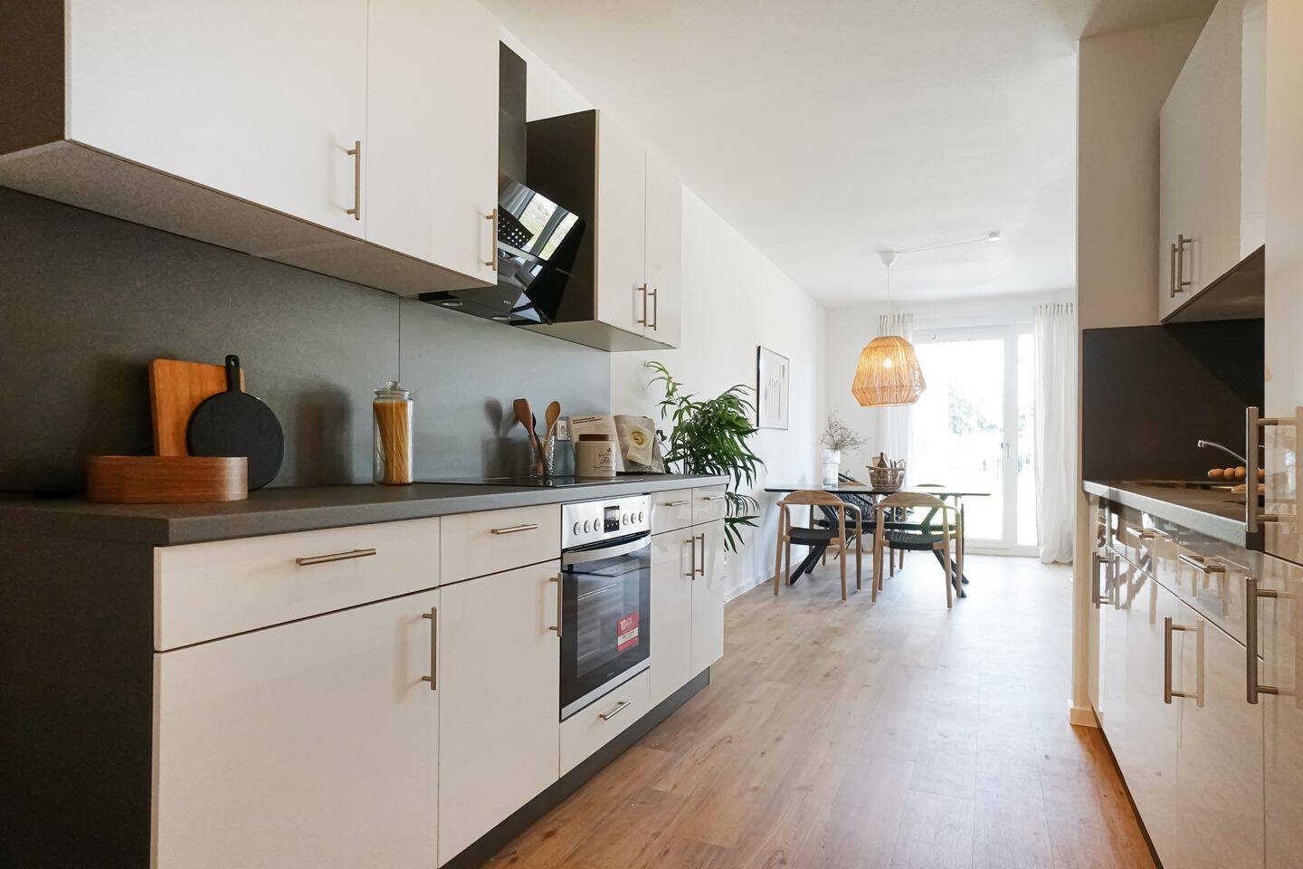 Thumbnail-Exklusives Wohngefühl: Ihr neues Domizil in den Halske Gärten