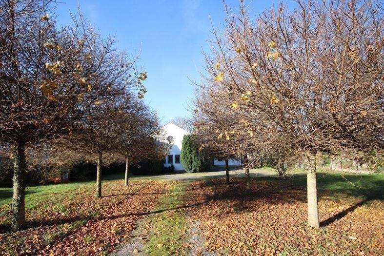 Thumbnail-Wohnhaus mit Kirchengebäude und herrlichem Grundstück, Stellplätze, zur gewerblichen oder privaten Nutzung, Meißner-Abterode