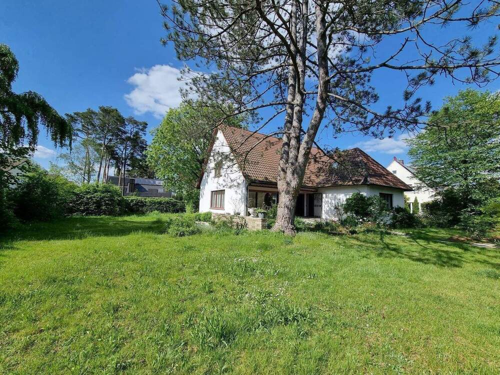 Thumbnail-ruhig wohnen in bester Lage