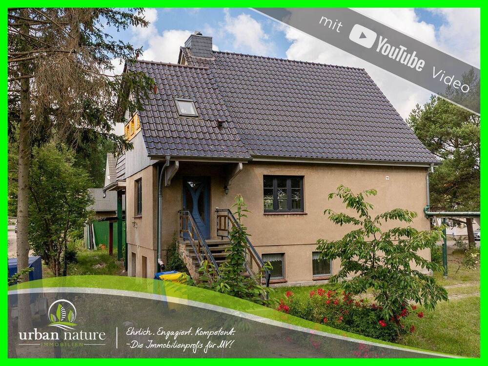 Thumbnail-Zwischen Kühlungsborn und Heiligendamm: Familienglück in malerischer Umgebung