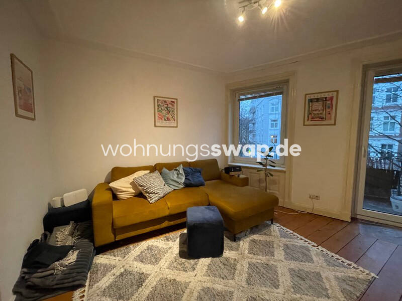 Thumbnail-Wohnungsswap - Gärtnerstraße