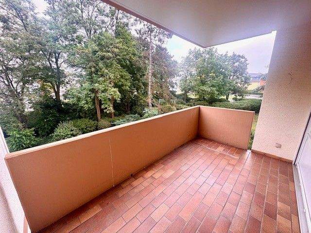 Thumbnail-Attraktive 3-ZKB-ETW mit Süd-Loggia in Ma-Rheinau.