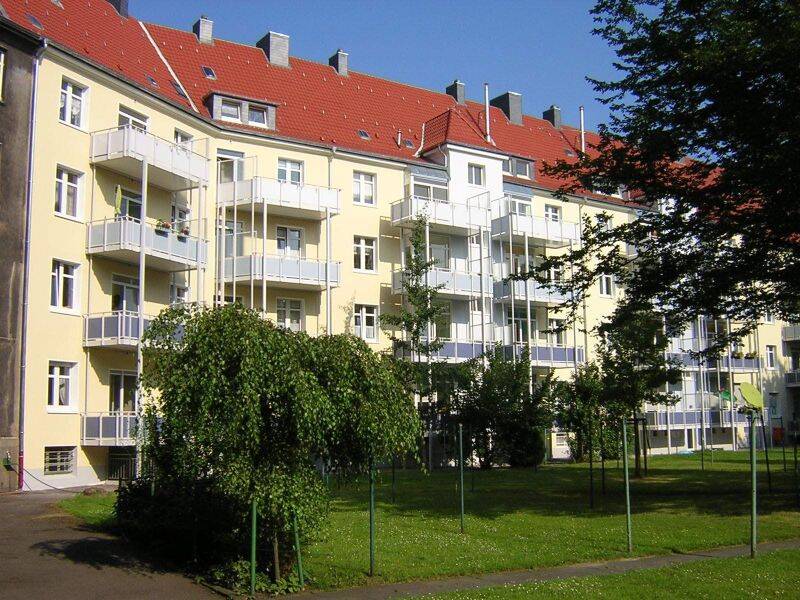 Rückansicht