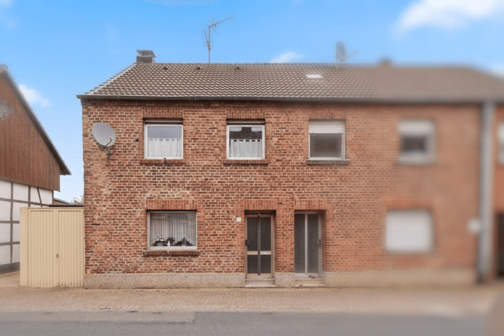 Thumbnail-Gestalten Sie Ihr neues Zuhause in Bedburg - Ihre Chance auf ein individuelles Haus