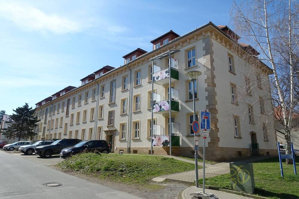 Thumbnail-Großzügige Büro- Praxisfläche