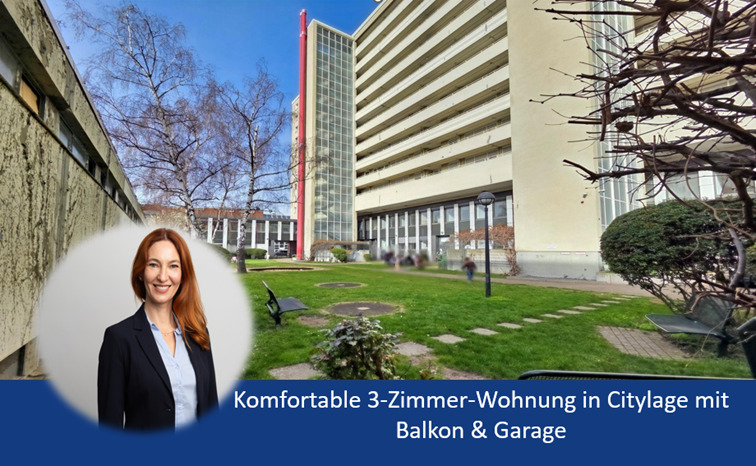 Thumbnail-moderne stylische Wohnung im Herzen von Düren + Garage auf Wunsch!!