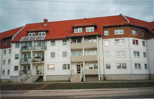 Thumbnail-schnucklige 2 Raum Wohnung sucht neuen Eigentümer