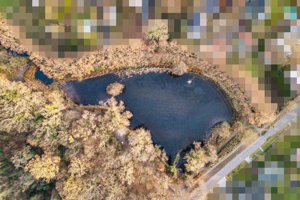 Thumbnail-Rarität in Bestlage - Südgrundstück in der Böcklinstraße im Herzen von Finkenkrug