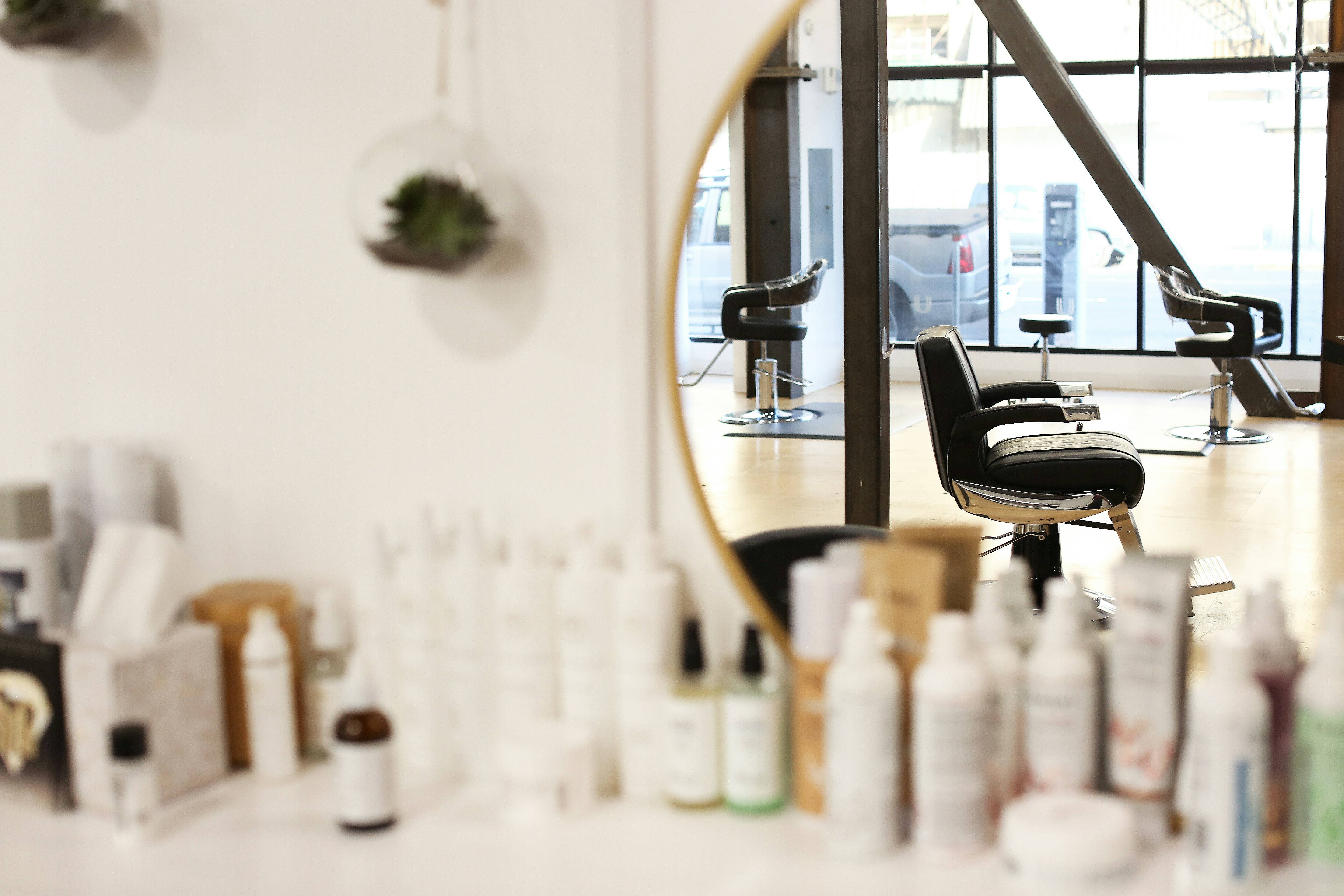 Thumbnail-FriseursalonKosmetikstudio in Weil am Rhein zu vermieten