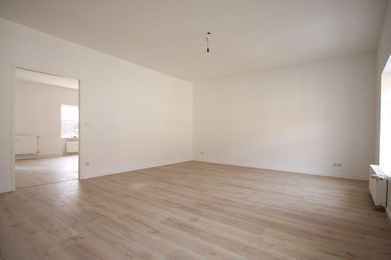 Thumbnail-Erstbezug nach Sanierung! Sehr schöne 2-Zimmer-Wohnung in bester Citylage von Nauen