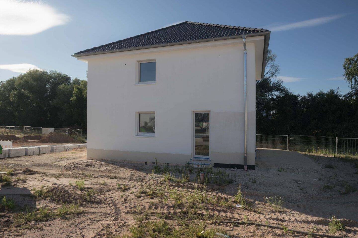 Thumbnail-KFW 40 Förderung plus Nachhaltigkeit! Wohnen an der Zwillach mit zukunftsweisendem Energiekonzept