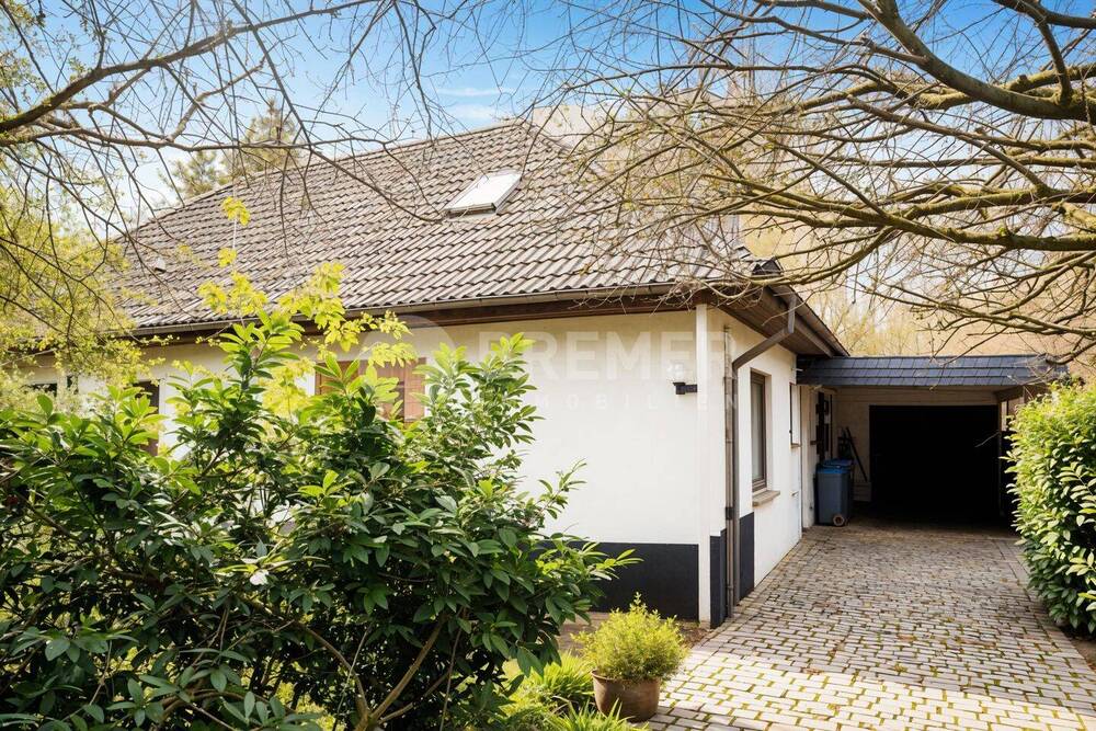 Thumbnail-Sanieren oder neu bauen, zahlreiche Möglichkeiten in Mechtersen