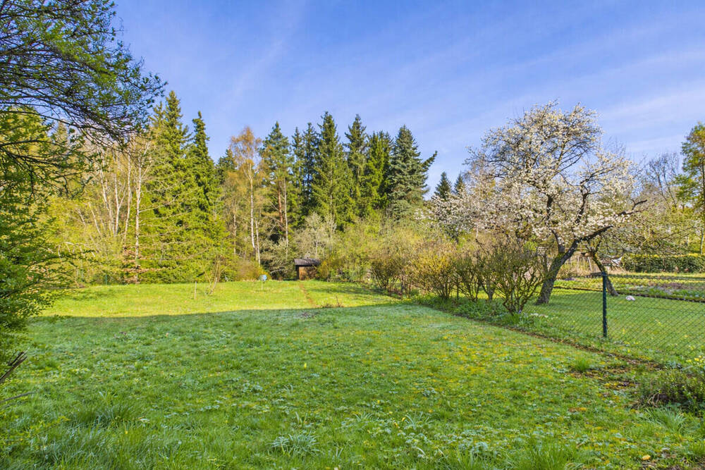 Thumbnail-Rottweil: Helles Reihenmittelhaus mit Einliegerwohnung, Garage und großem Garten