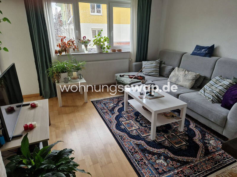 Thumbnail-Wohnungsswap - Bettina-von-Arnim-Straße