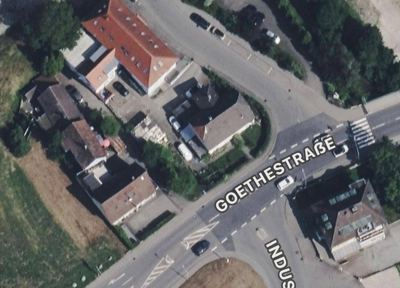 Thumbnail-Grundstück für Mehrfamilienhaus in Stockach - 644 m² mit hohem Bebauungspotenzial!