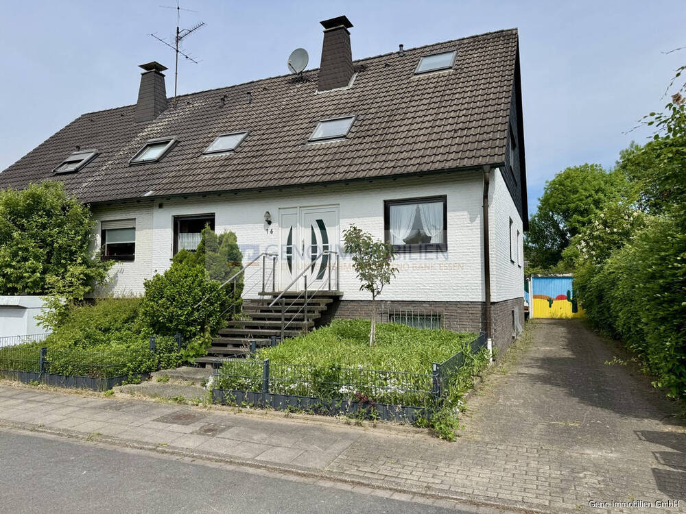 Vorderansicht