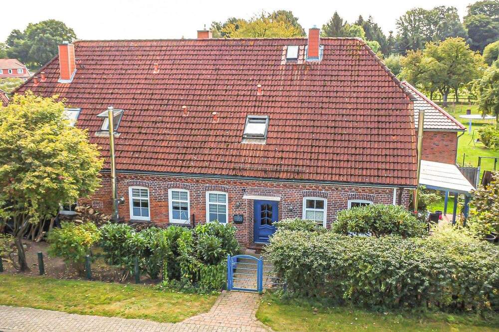 Thumbnail-Charmantes, sanierte Bauernhaus - familienfreundlich, mit zusätzlicher Mieteinnahme