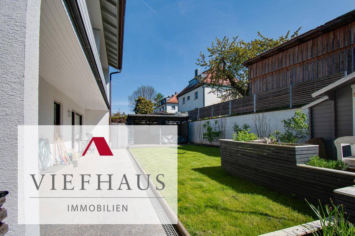 Viefhaus Immobilien Würzburg