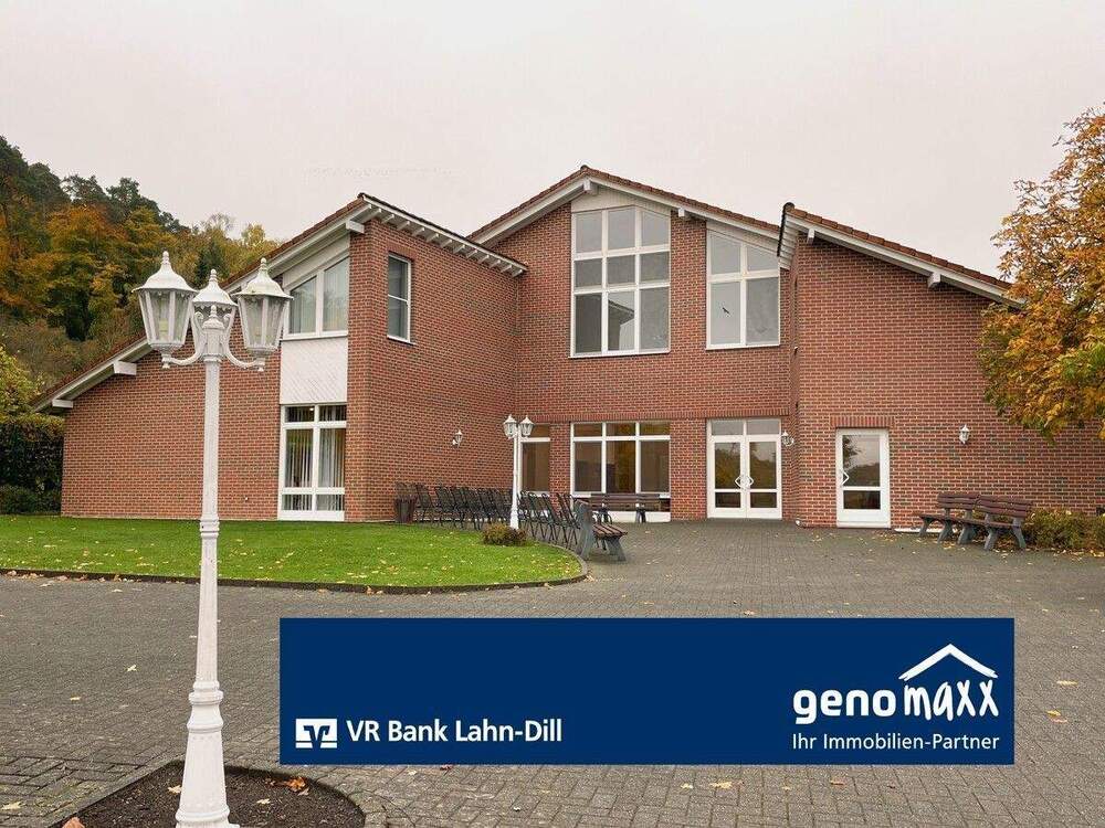 Thumbnail-Niederdieten: Vielseitig nutzbare Immobilie braucht neue Ideen