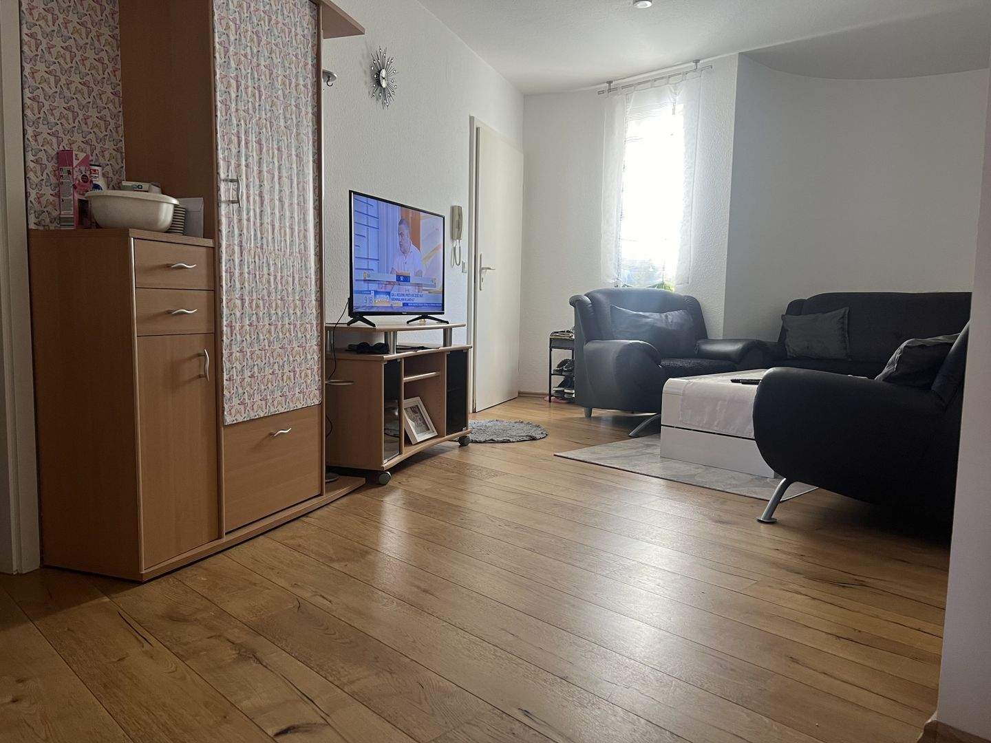 Thumbnail-2-Zimmerwohnung in der Weststadt mit Top-Potenzial für Airbnb & Co.