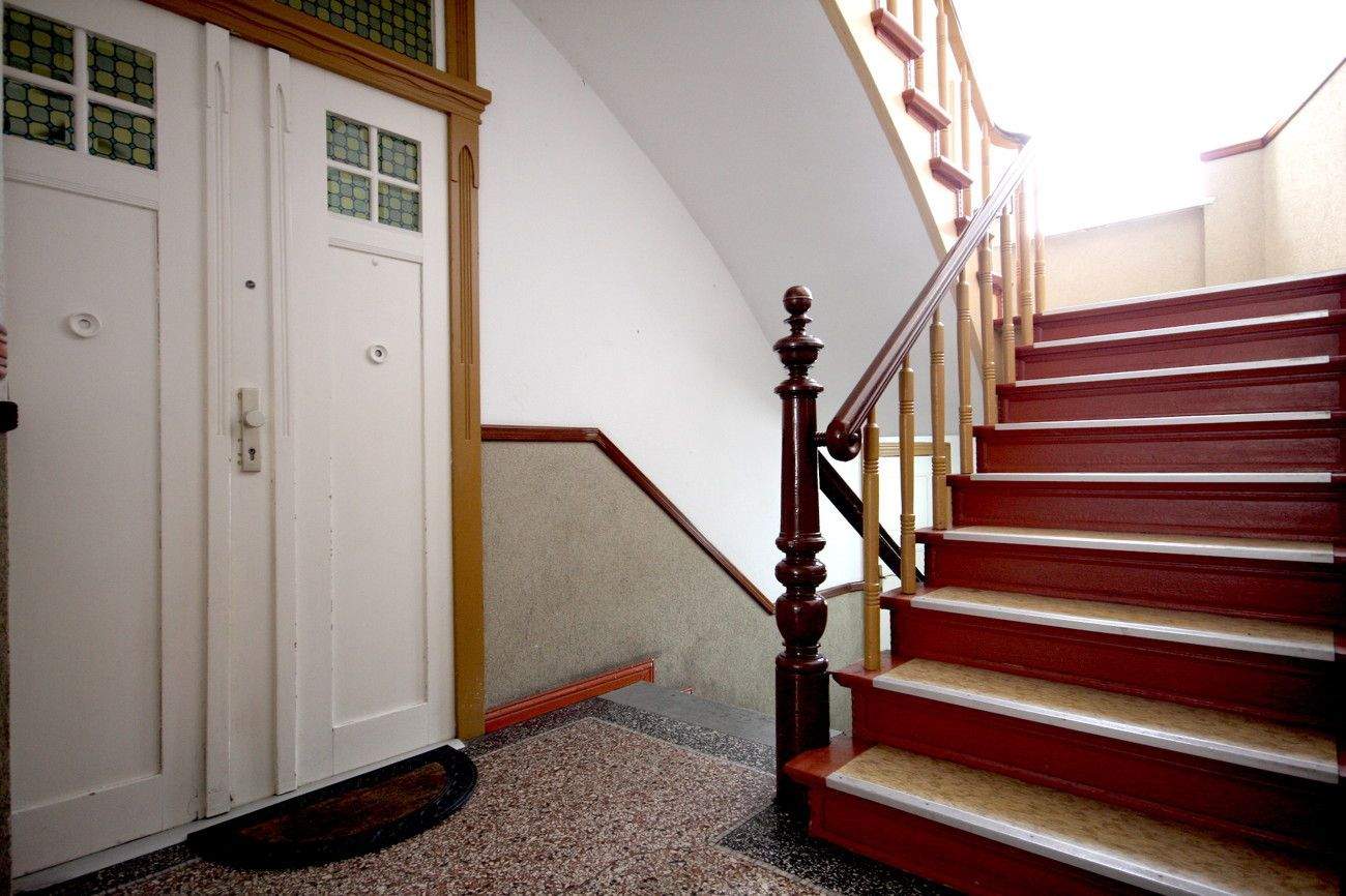 Thumbnail-Sehr schöne 3-Zimmer-Erdgeschosswohnung in bester Lage von Rathenow