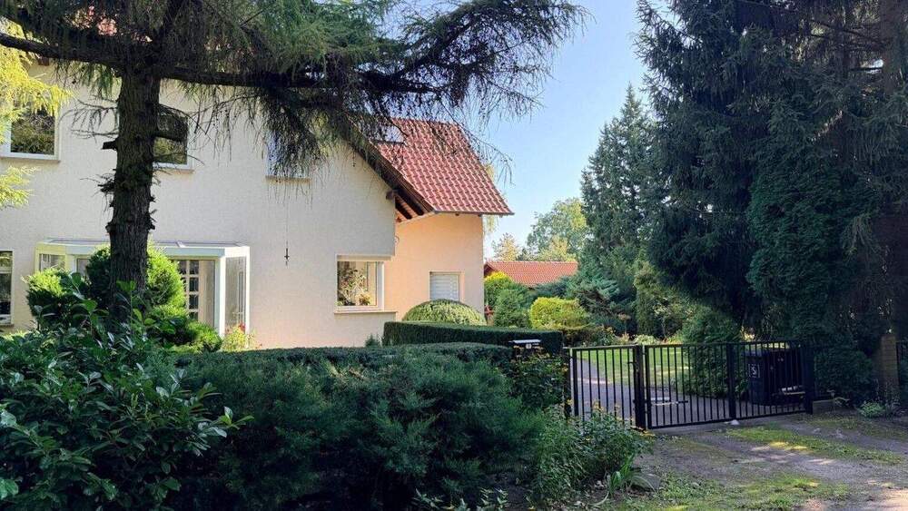 Thumbnail-Großzügiges Zuhause in ruhiger Lage - viel Platz & Möglichkeiten in Biesdorf
