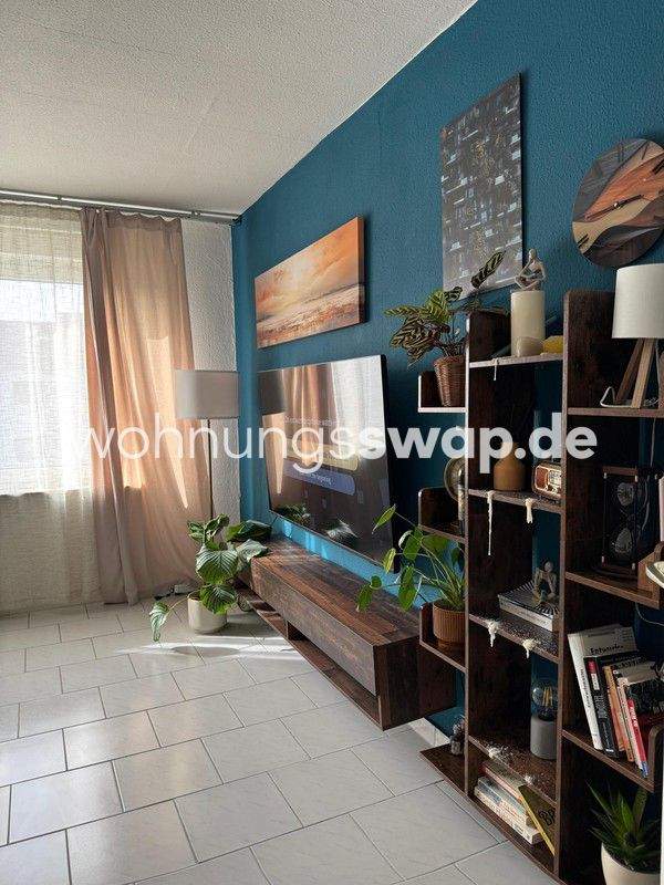 Thumbnail-Wohnungsswap - Dorotheenstraße