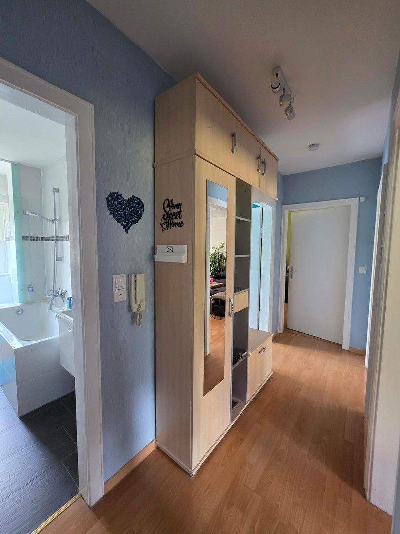 Thumbnail-Charmante 3-Zimmer Wohnung mit TOP Lage in Schoppershof