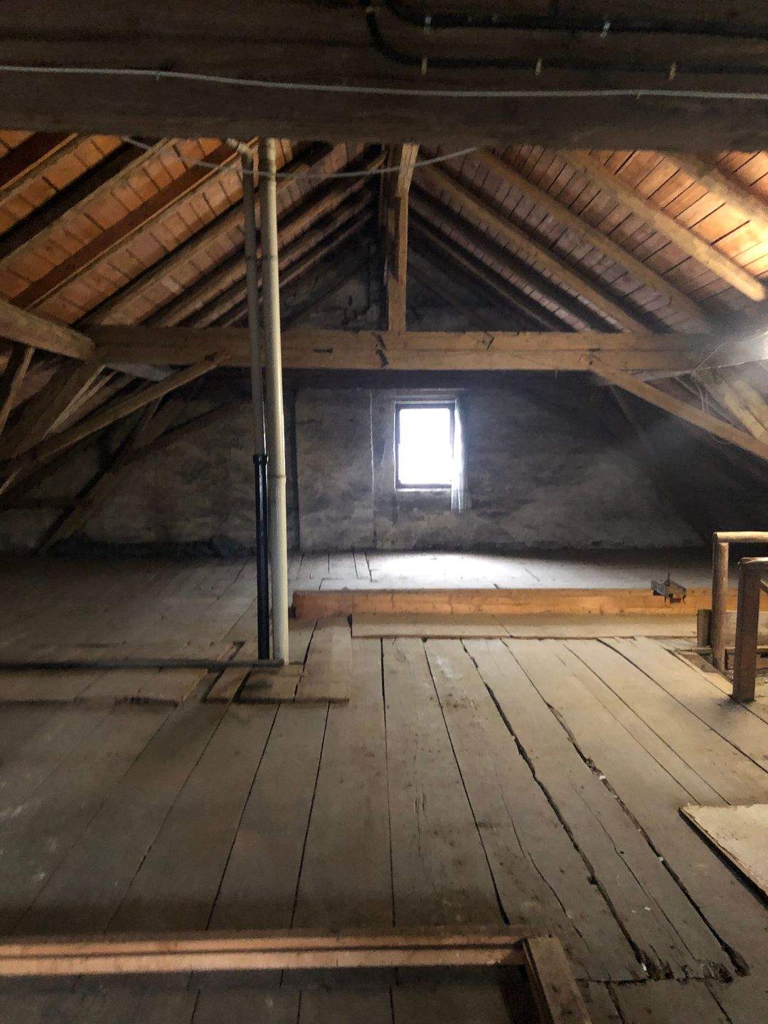 Thumbnail-Bock auf Kernsanierung? Perfekt für KFW Profis