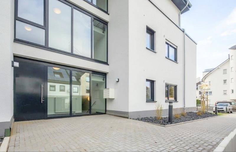 Thumbnail-Helle 3-Zimmerwohnung im Mehrfamilienhaus in Montabaur