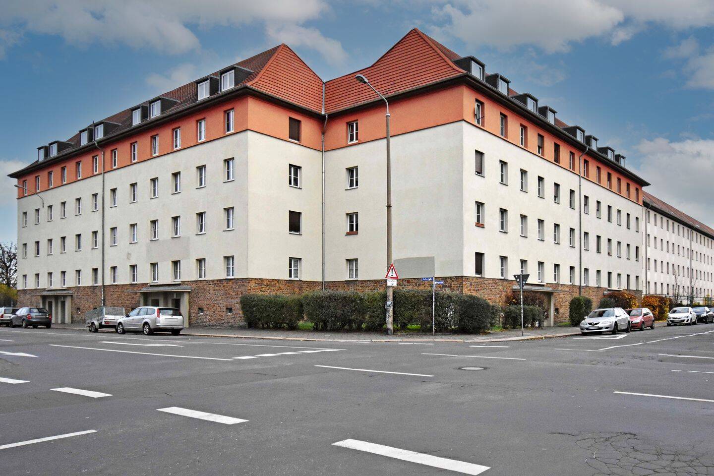 Thumbnail-ERSTBEZUG NACH KOMPLETTER RENOVIERUNG! 3-Raum-Wohnung mit Balkon im begehrten Plagwitz