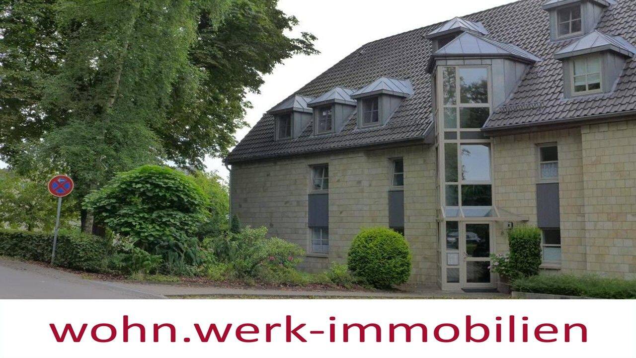 Thumbnail-Wohnliches Ambiente in guter Lage zum 01.09.2026