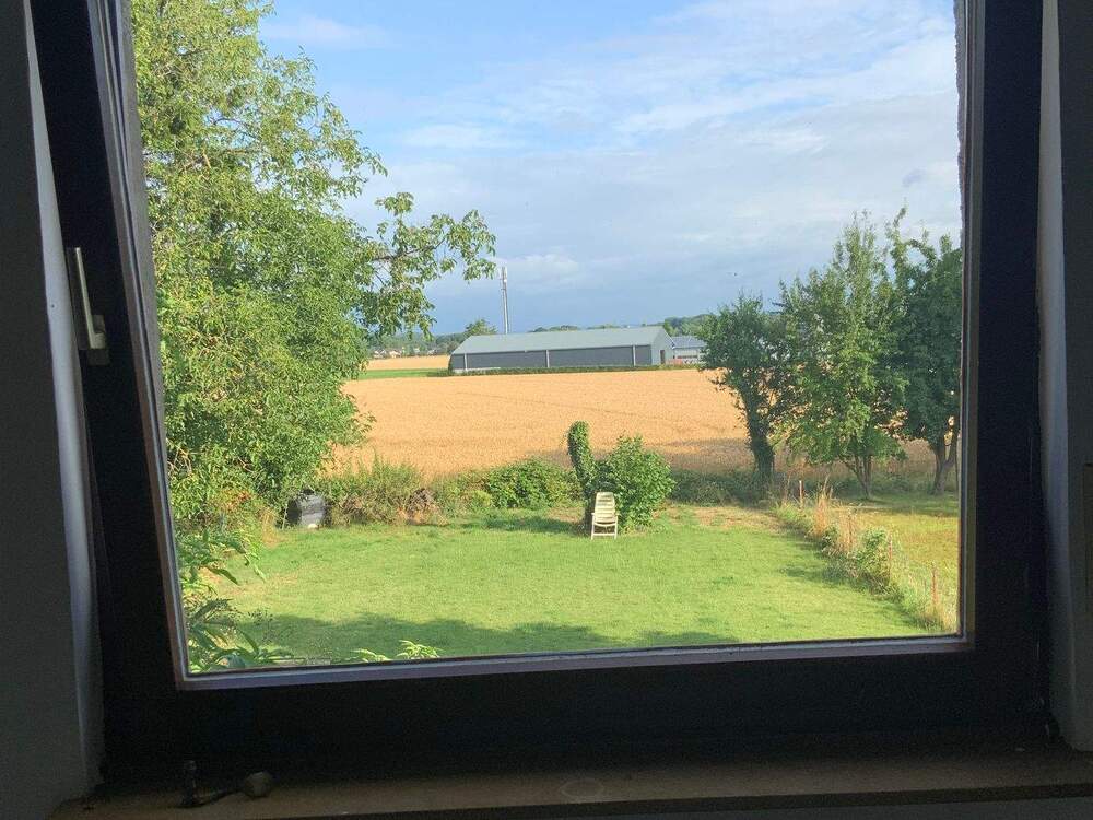 Thumbnail-Vollmöblierte Dreizimmerwohnung