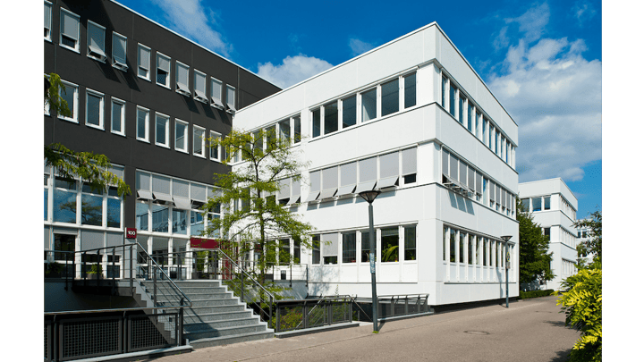 Thumbnail-Heidelberg: Top ausgestattete Büroräume - flexibel, 247, möbliert