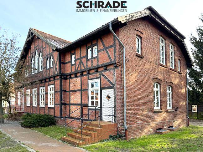 Thumbnail-Haus in Seehausen