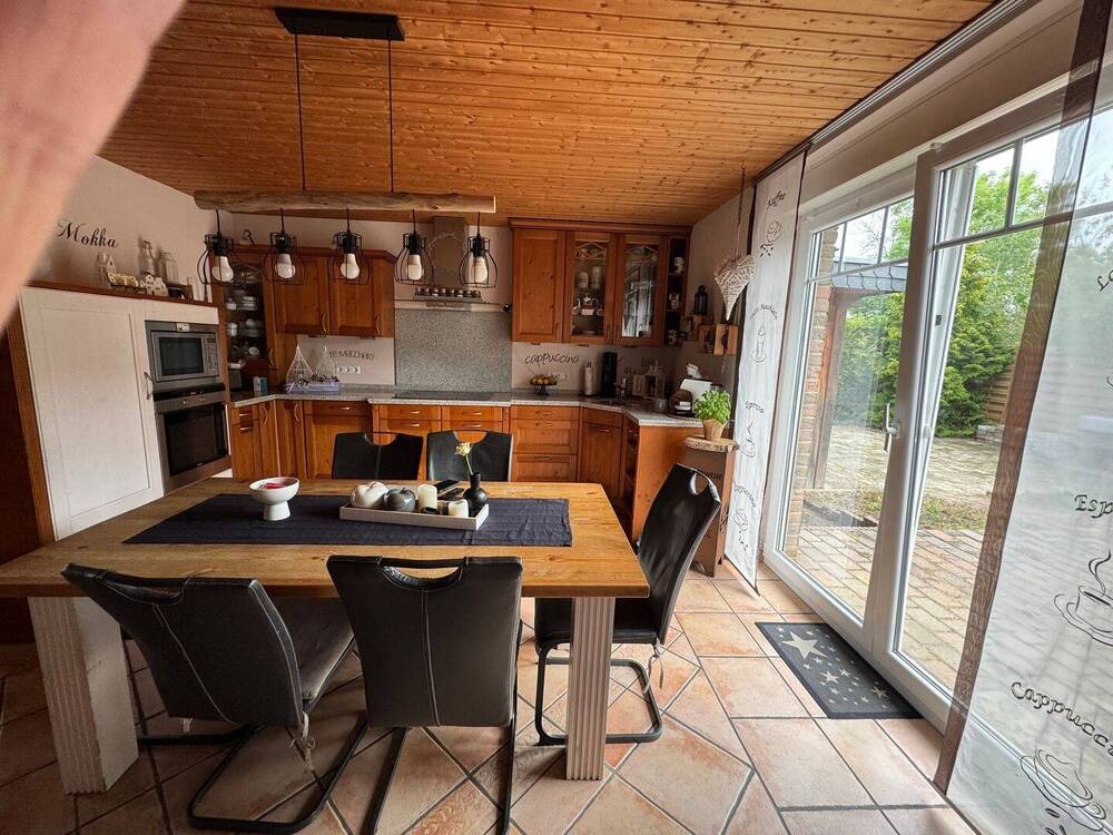 Thumbnail-Keine Wünsche offen!