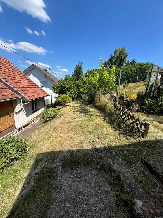 Thumbnail-PREISREDUZIERUNG! 2-Familienhaus -Freistehend!