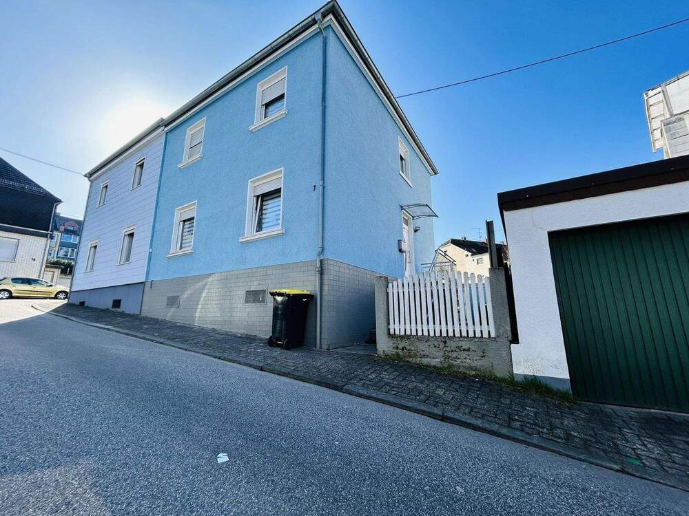 Thumbnail-Mehr Raum fürs Leben - modernes Familiennest mit Garten, Nähe zur Stadt und ganz viel Gefühl