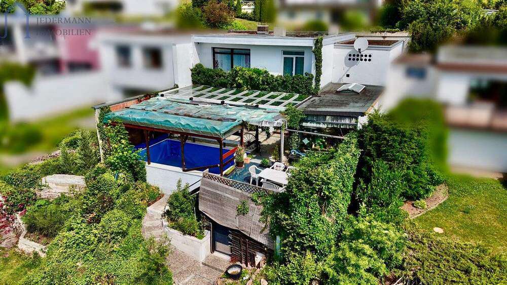 Thumbnail-Premium Immobilie - Reihenhaus in beliebter Lage von Bad Hersfeld!