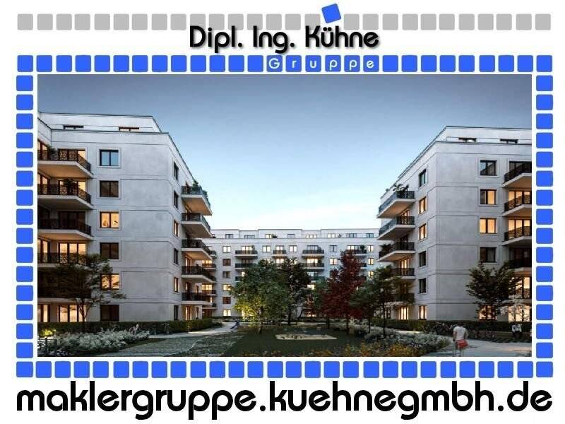 Thumbnail-Prov.-frei: Hochwertige Neubauwohnung mit Balkon