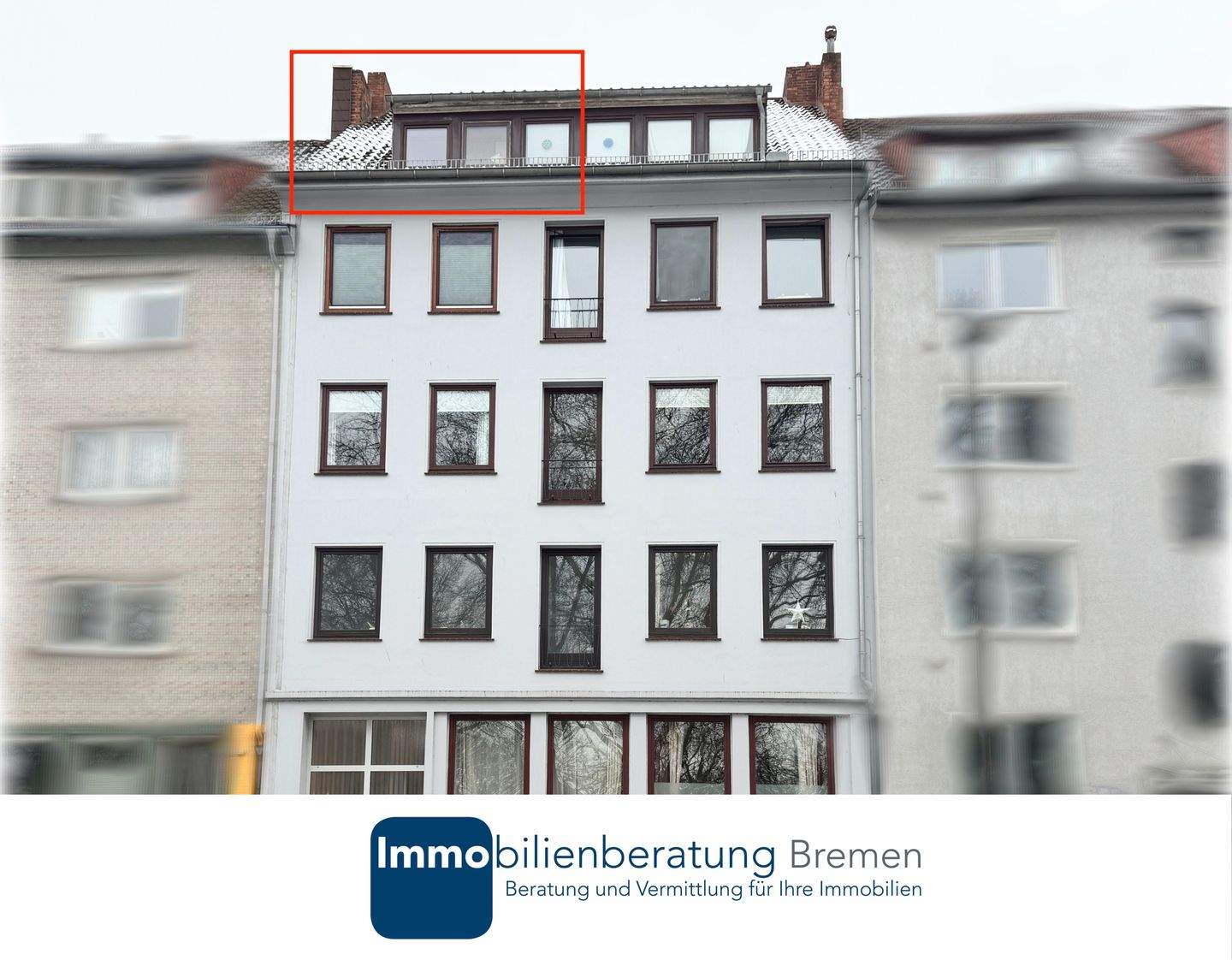Thumbnail-Eigentumswohnung mit 2-Zimmer in zentraler Lage