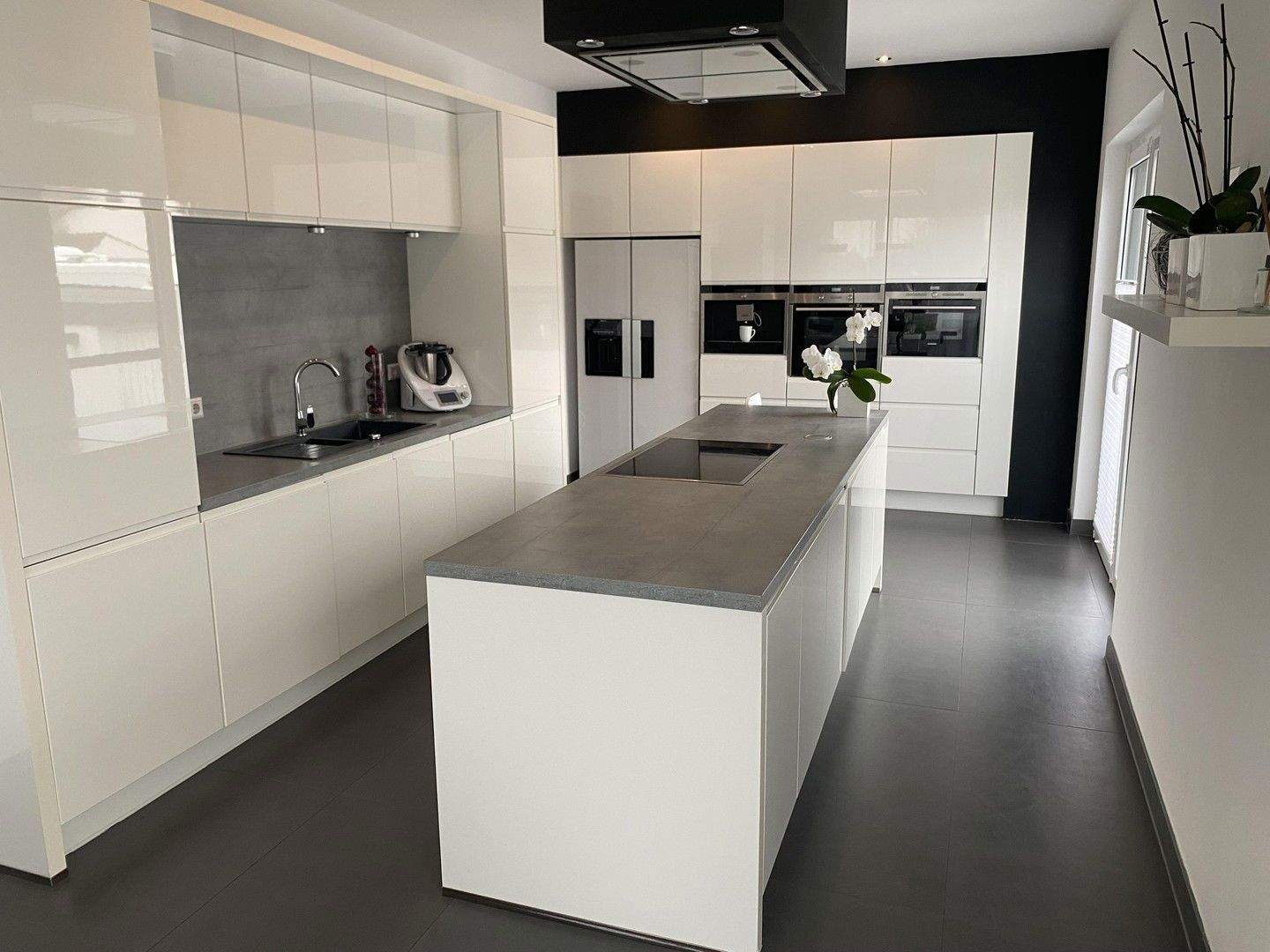 Thumbnail-Modernes Einfamilienhaus