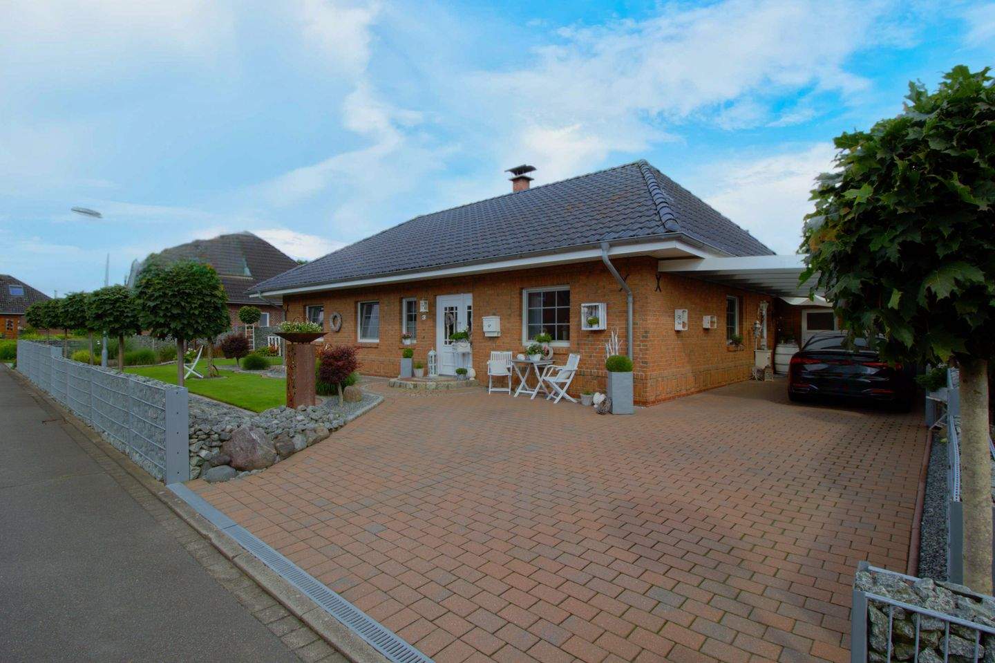 Thumbnail-Provisionsfrei: Ruhige Lage in Hochdonn