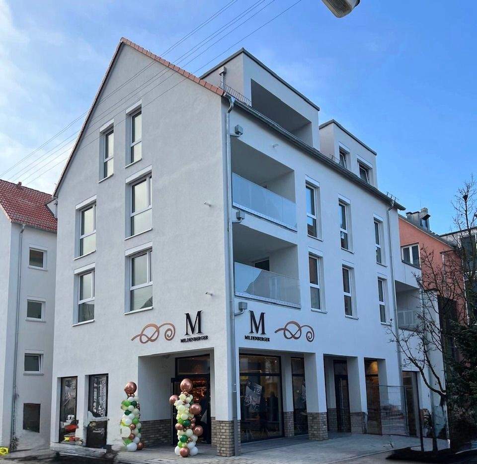 Thumbnail-SCHÖNE NEUBAUWOHNUNG - 