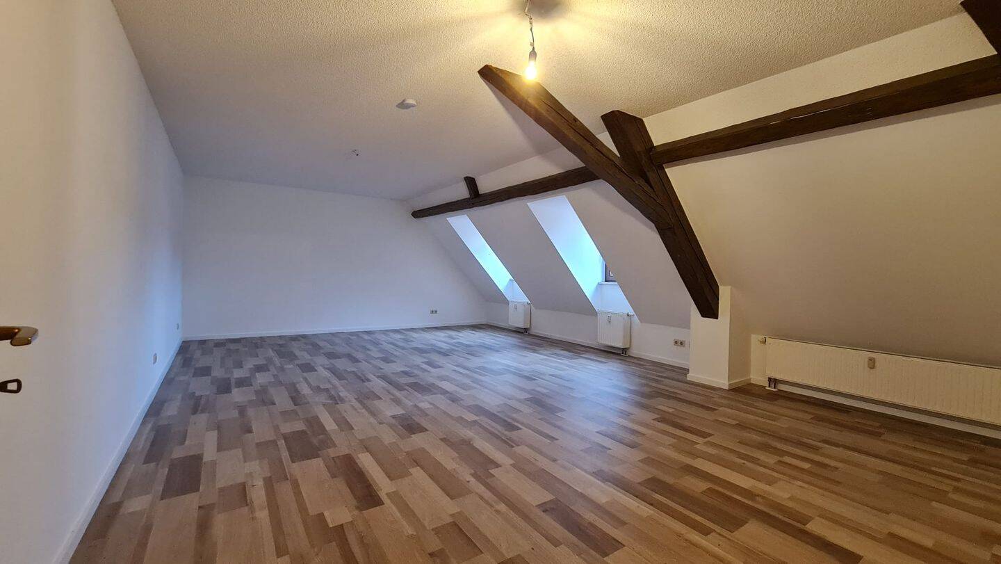 Thumbnail-Erstbezug! 2 Zimmer Wohnung in der Kreisstadt Löbau