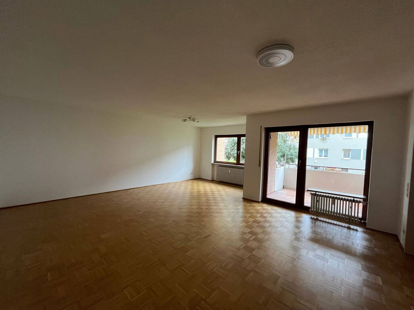 Thumbnail-Gemütliche 3-Zimmer-Wohnung in Radolfzell